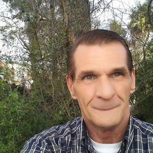 Meet your Posher, George